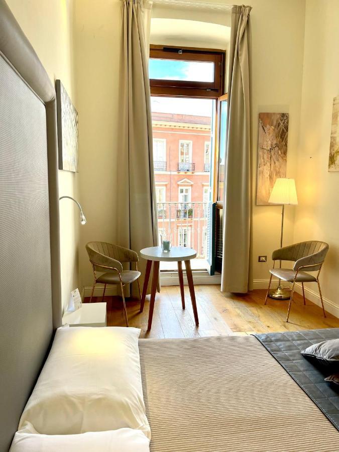 칼리아리 Antico Corso Charme B&B 외부 사진