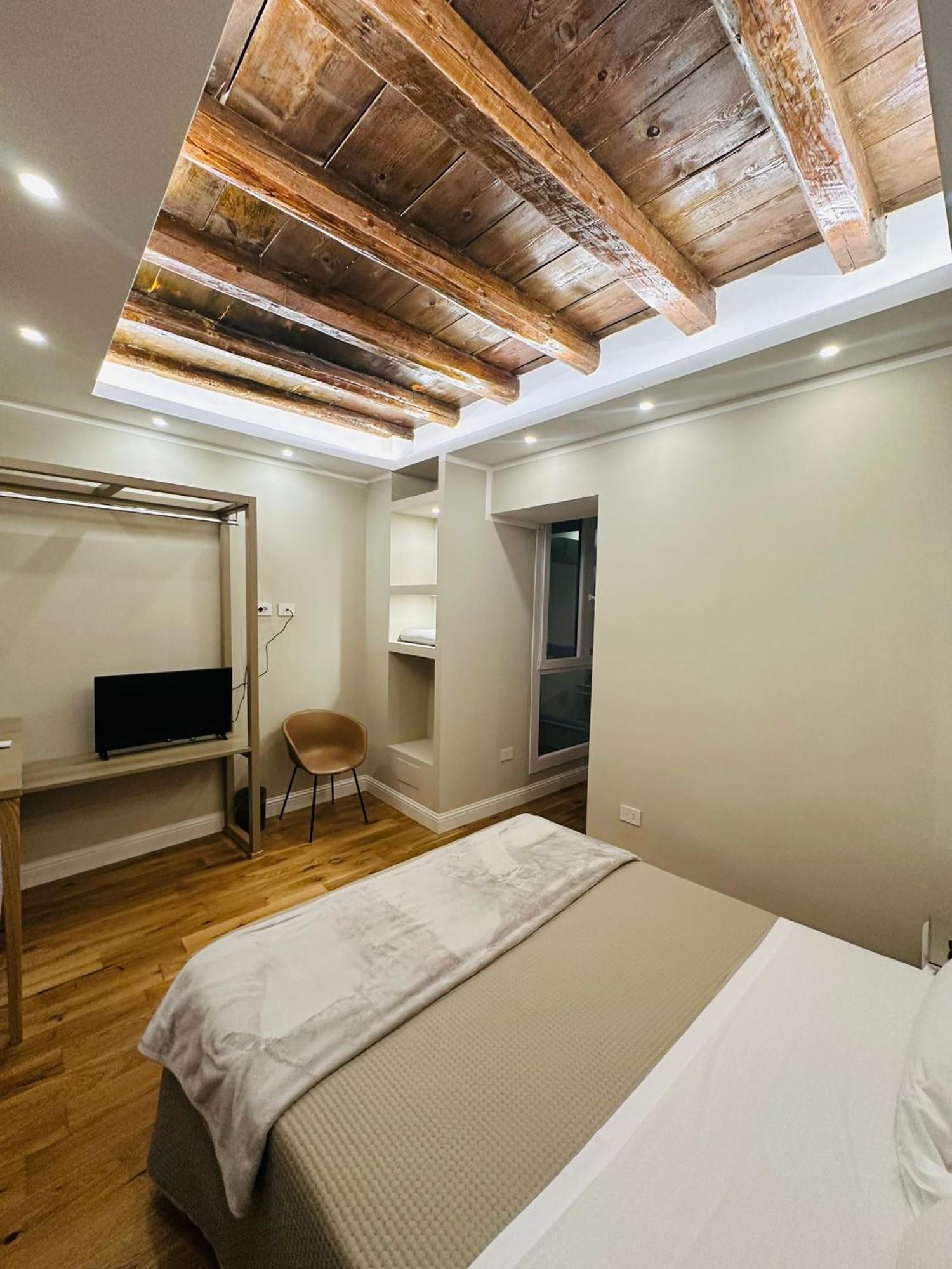 칼리아리 Antico Corso Charme B&B 외부 사진