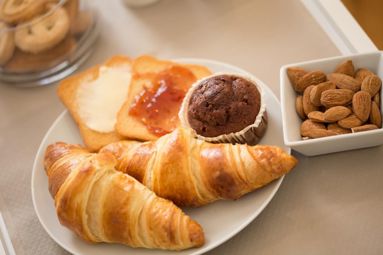 칼리아리 Antico Corso Charme B&B 외부 사진