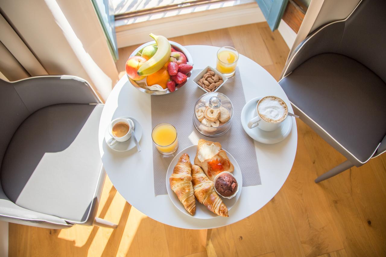 칼리아리 Antico Corso Charme B&B 외부 사진