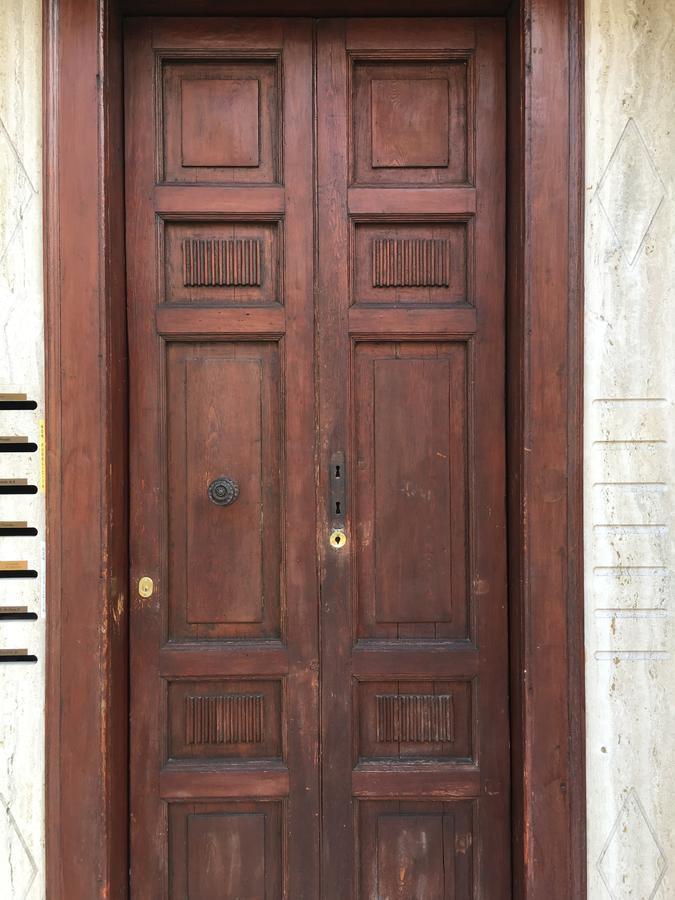 칼리아리 Antico Corso Charme B&B 외부 사진