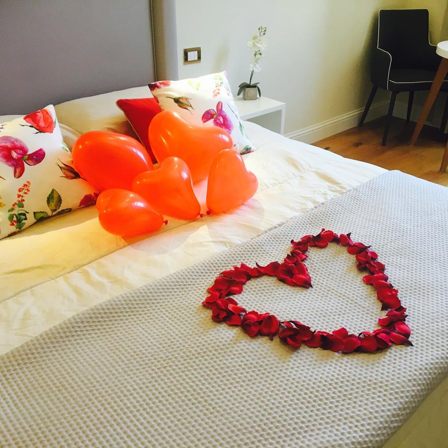 칼리아리 Antico Corso Charme B&B 외부 사진